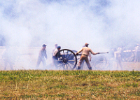 Confederate Battery