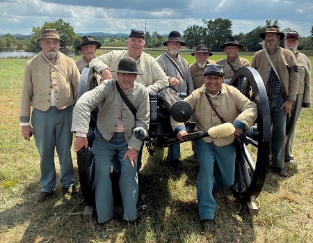 5th Indiana Artillery