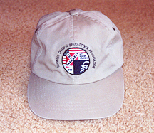 GDRA Hat