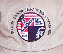 GDRA Hat
