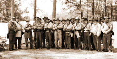 5th Missouri / 7th Georgia Volunteer Infantry