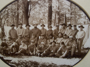 5th Missouri / 7th Georgia Volunteer Infantry