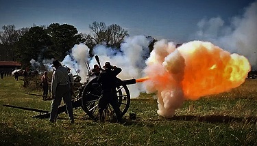 2012 Marshall's Tennessee Battery