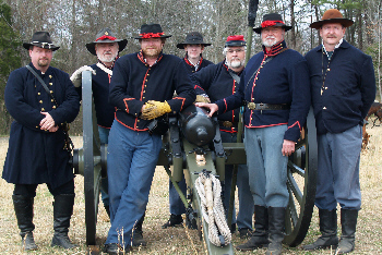 Pulaski Artillery
