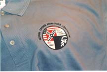 GDRA Polo Shirt