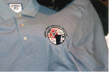 GDRA Polo Shirt