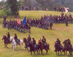 Federal Advance