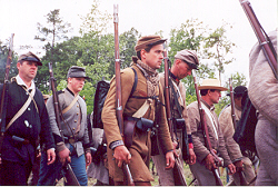 GDRA Infantry