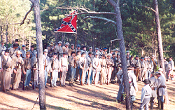 Confederate Battalion