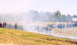 Federal Attack
