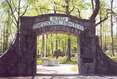 Main Entrance
