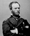 Maj. Gen. William T. Sherman